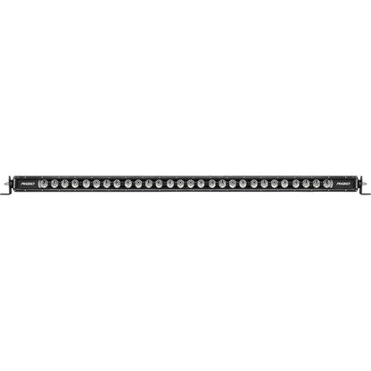 RIGID Industries Radiance Plus SR-Series LED Light 8 Option RGBW Backlight 40 Inch