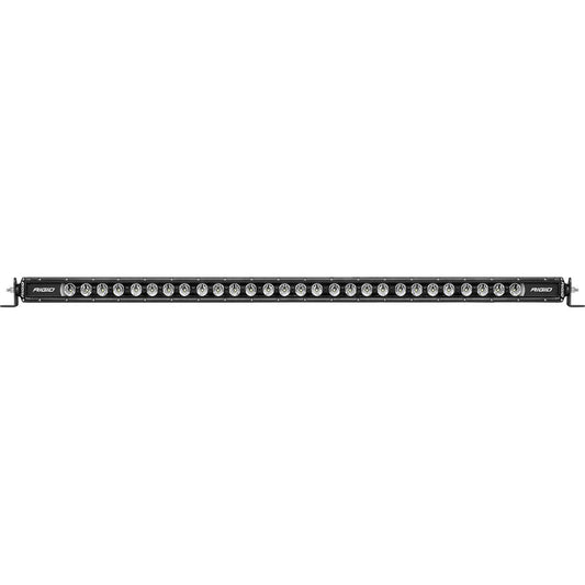 RIGID Industries Radiance Plus SR-Series LED Light 8 Option RGBW Backlight 40 Inch