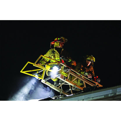 RIGID Industries Spot Black Housing Q-Series Pro