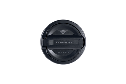 Combat Off Road Jeep JL/JLU Wrangler Fuel Door Cover