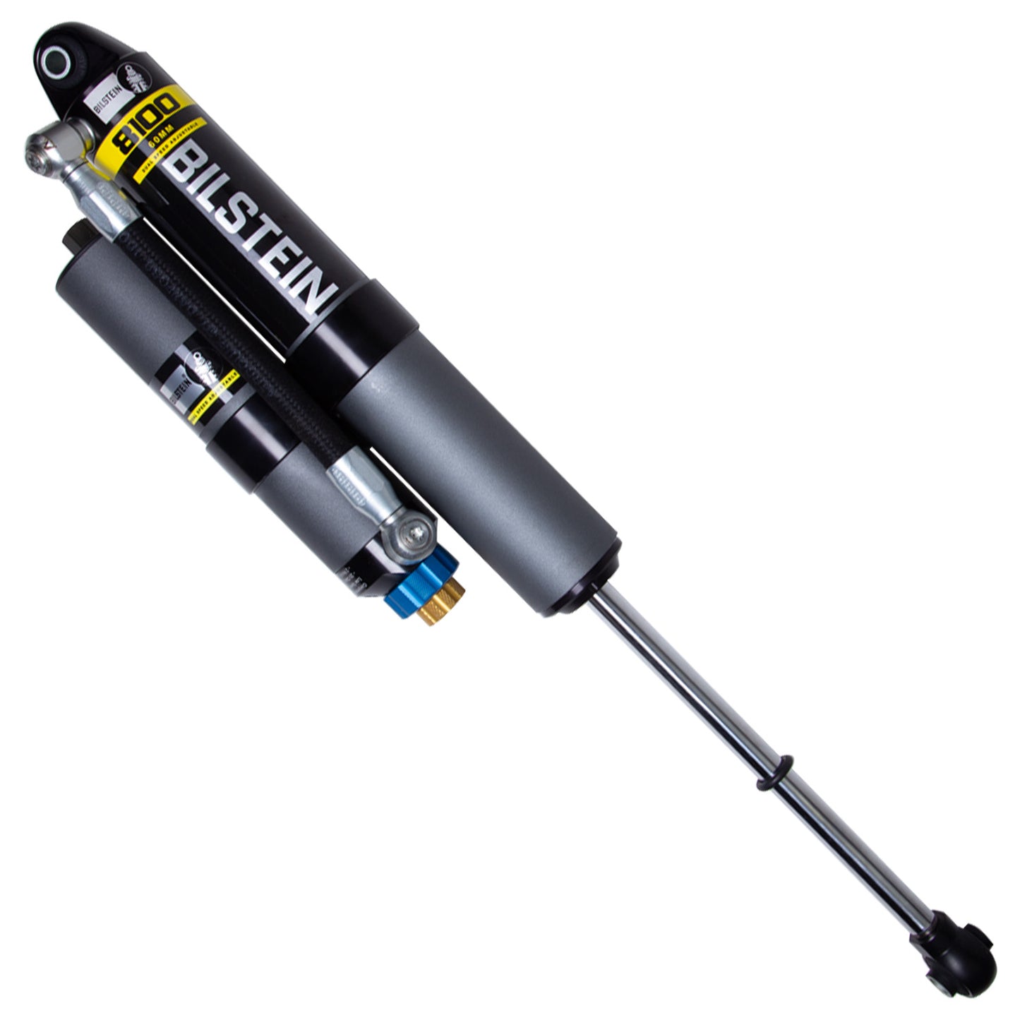 Bilstein B8 8100 (DSA) - Right Rear Suspension Shock Absorber (Wrangler 2024-2018)
