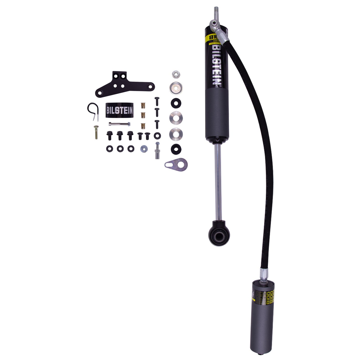 Bilstein B8 8100 - Rear Suspension Shock Absorber (4Runner 2024-2003)