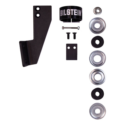 Bilstein B8 8100 - Left Rear Suspension Shock Absorber (Tundra 2021-2007)