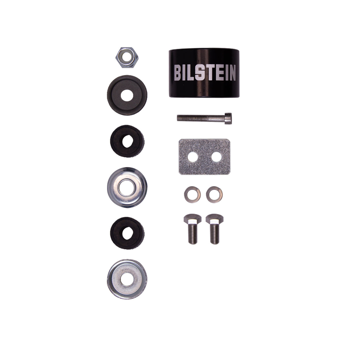 Bilstein B8 5160 - Rear Suspension Shock Absorber (Tacoma 2023-2005)