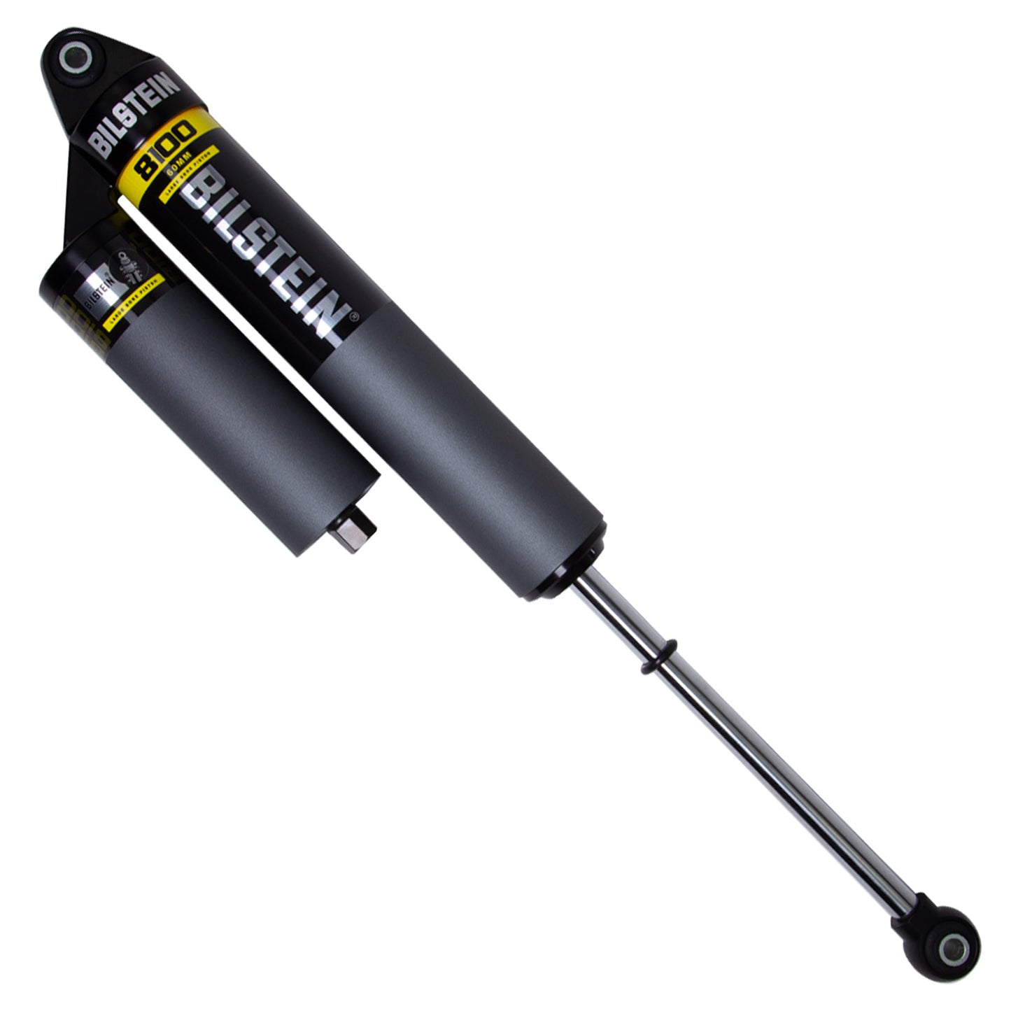 Bilstein B8 8100 -Rear Suspension Shock Absorber (F-150 2024-2015)