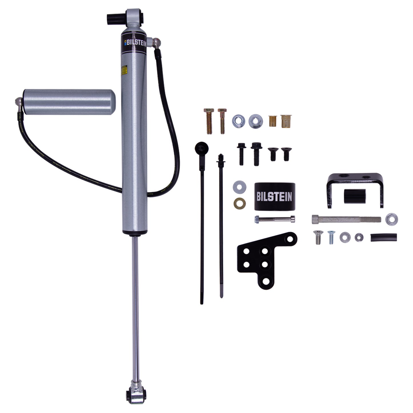 Bilstein B8 5160 - Front Left Suspension Shock Absorber (Gladiator 2024-2020)