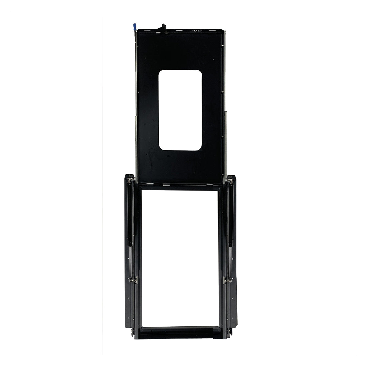 Overland Vehicle Systems Overland Refrigerator Tray - Small Size, with Slide and Tilt