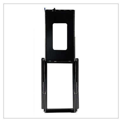 Overland Vehicle Systems Overland Refrigerator Tray - Small Size, with Slide and Tilt