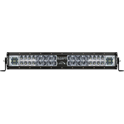 RIGID Industries Adapt E Series LED Light Bar 20.0 Inch