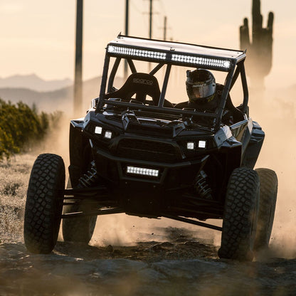 RIGID Industries Adapt E Series LED Light Bar 20.0 Inch