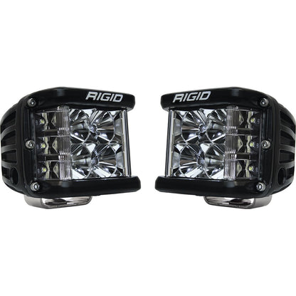 RIGID Industries Flood Surface Mount Pair D-SS Pro