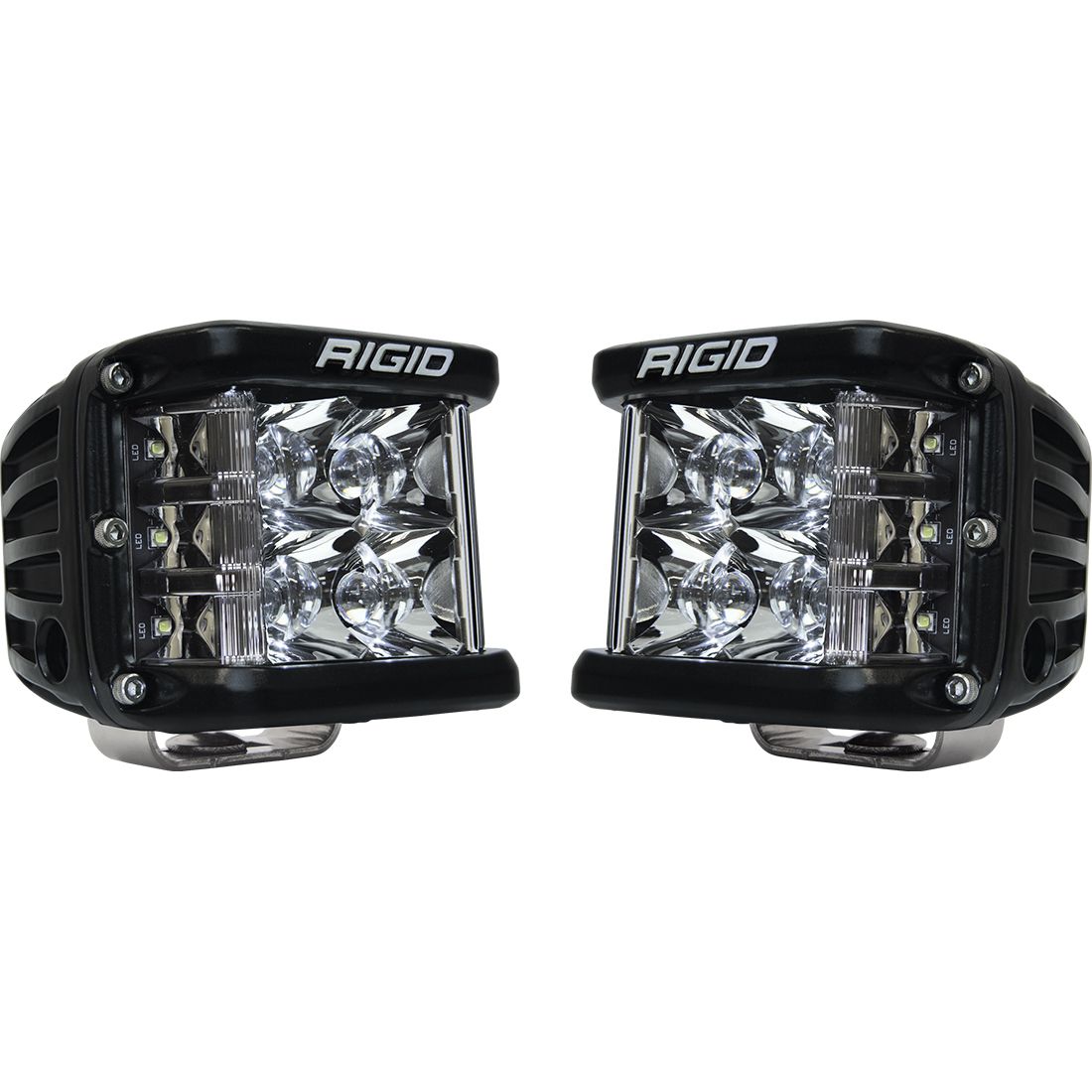 RIGID Industries Spot Surface Mount Pair D-SS Pro