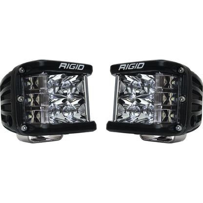 RIGID Industries Spot Surface Mount Pair D-SS Pro