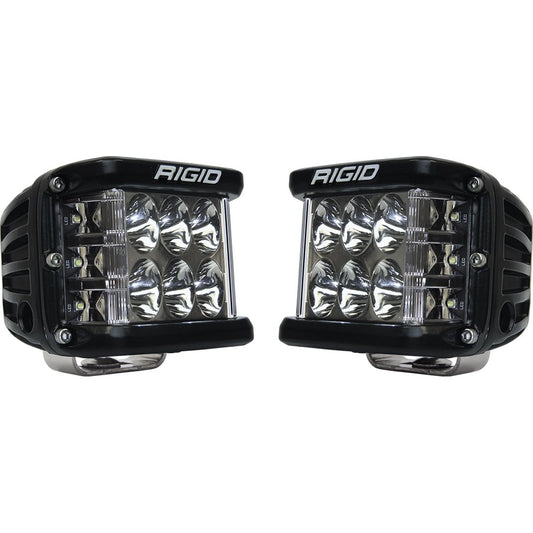 RIGID Industries Driving Surface Mount Pair D-SS Pro