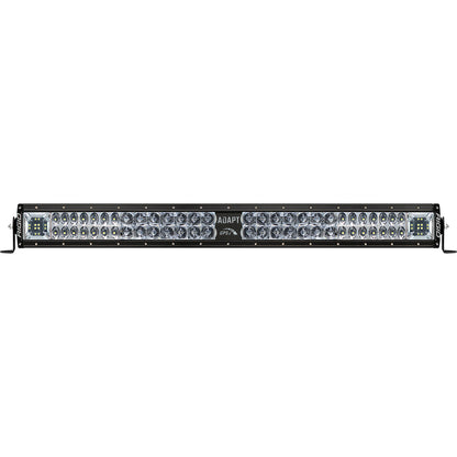 RIGID Industries Adapt E Series LED Light Bar 30.0 Inch