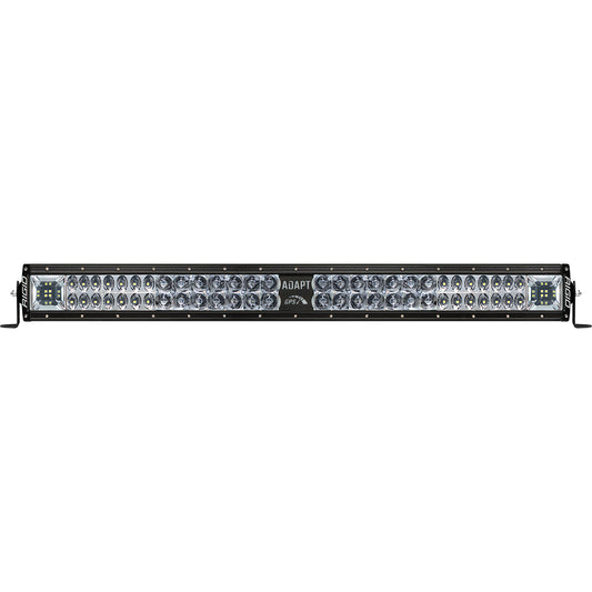 RIGID Industries Adapt E Series LED Light Bar 30.0 Inch