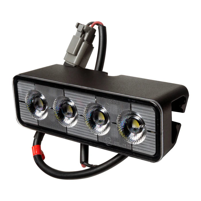 Oracle Lighting 5" 24W Angled LED Scene Light Flush Mount Bar