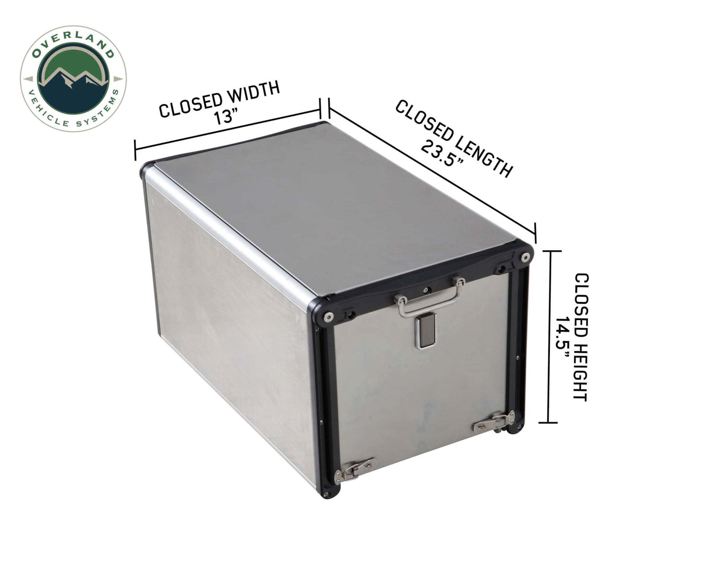 Overland Vehicle Systems Cook With Overland Vehicle Systems Portable Komodo Camp Kitchen