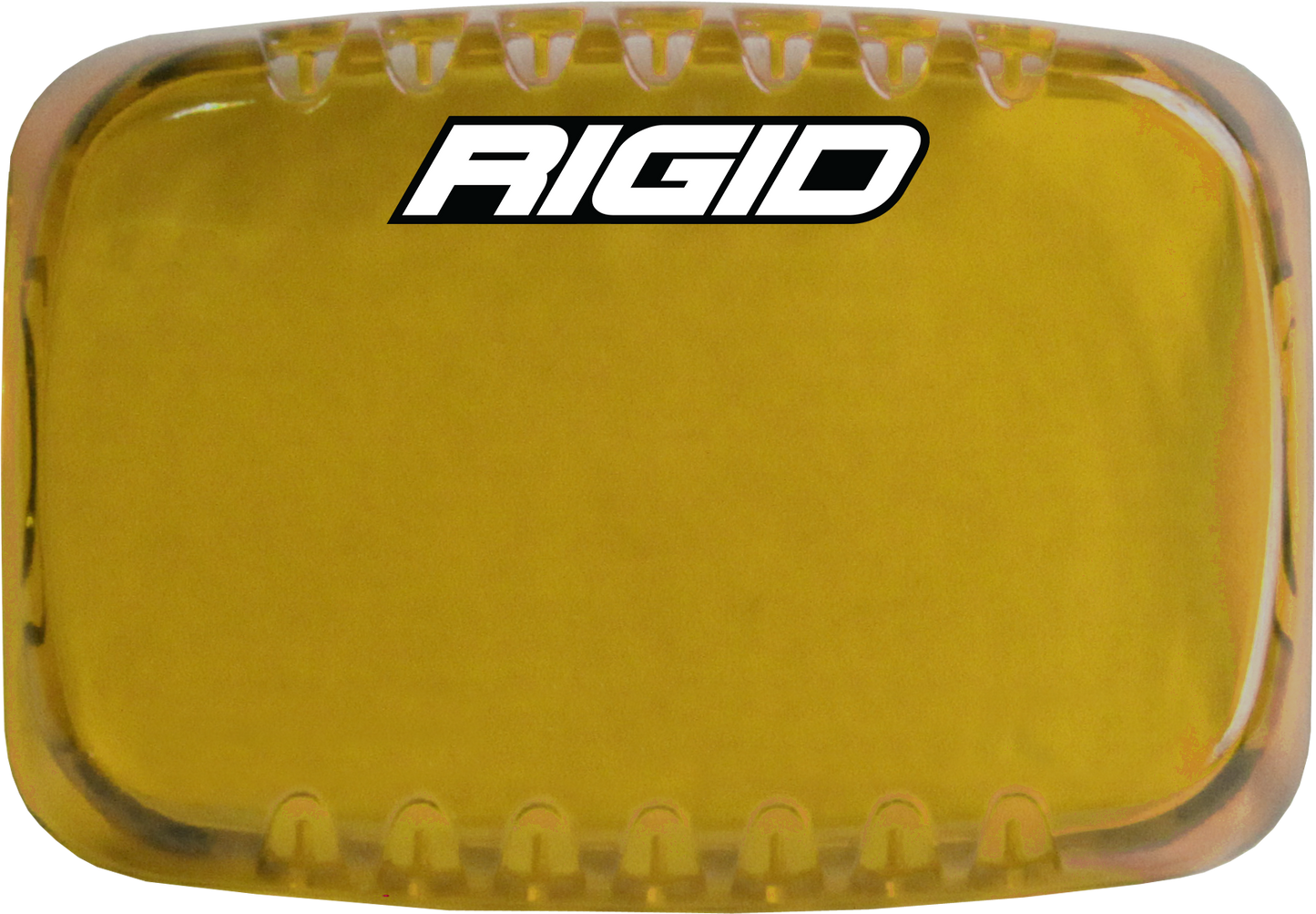 RIGID Industries Light Cover Yellow SR-M Pro