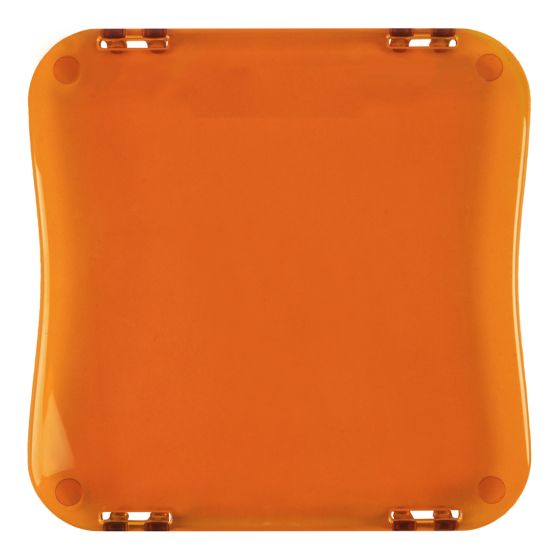 Rigid Industries Cover D-XL Series Amber Pro