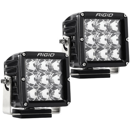 RIGID Industries Flood Light Pair D-XL Pro