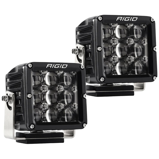 RIGID Industries Hyperspot Light Pair D-XL Pro