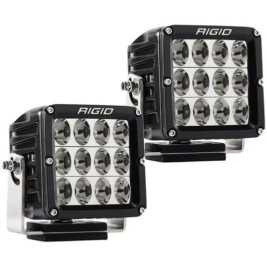 RIGID Industries Driving Light Pair D-XL Pro