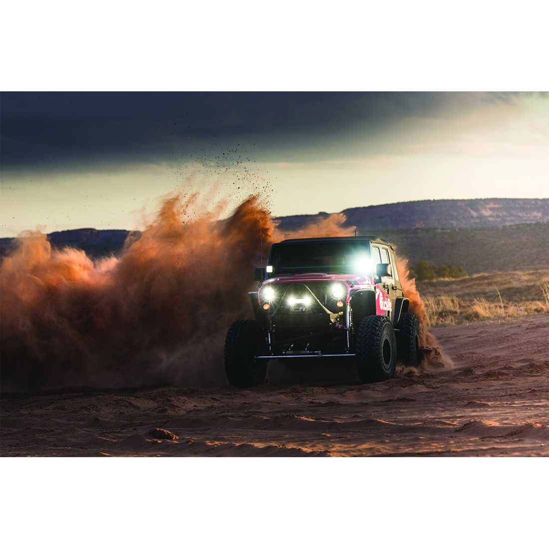 RIGID Industries Driving Light Pair D-XL Pro