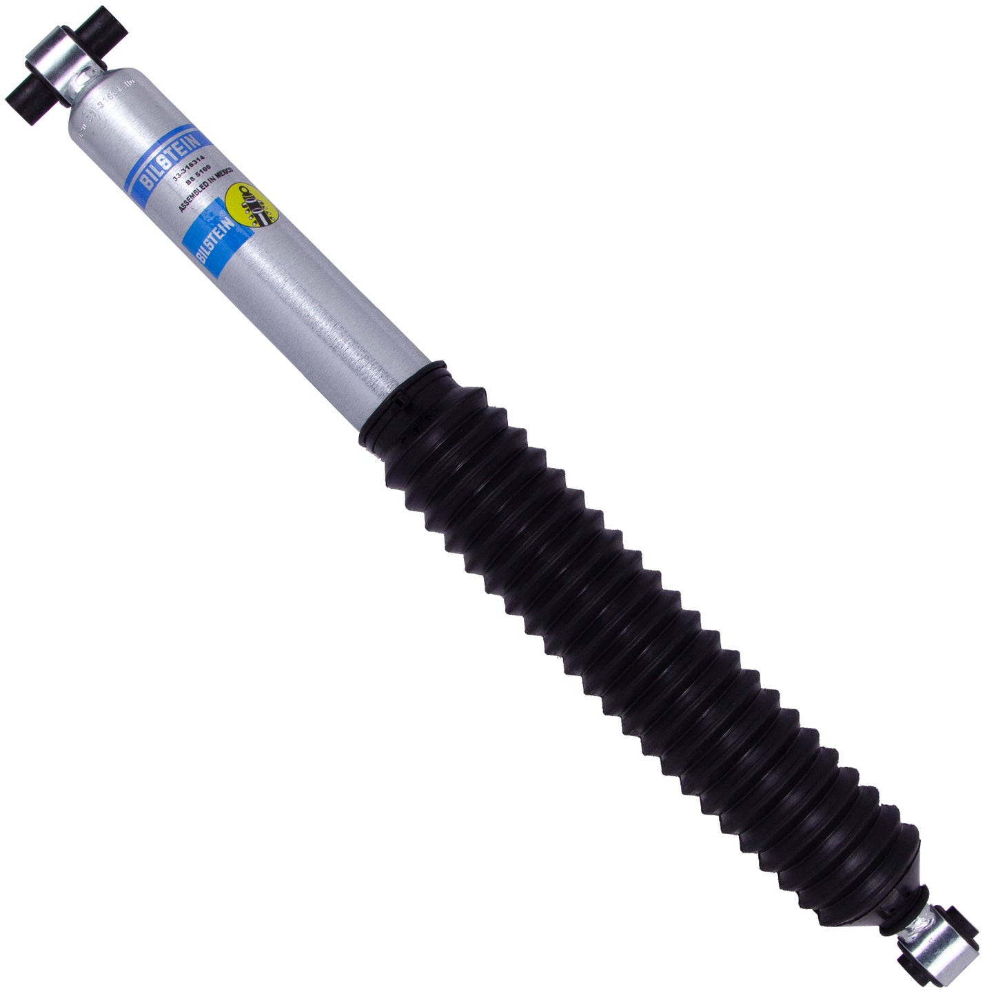 Bilstein B8 5100 - Front Suspension Shock Absorber (Wrangler 2024-2018)