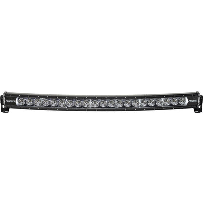 RIGID Industries Radiance Plus Curved 40 Inch RGBW Light Bar