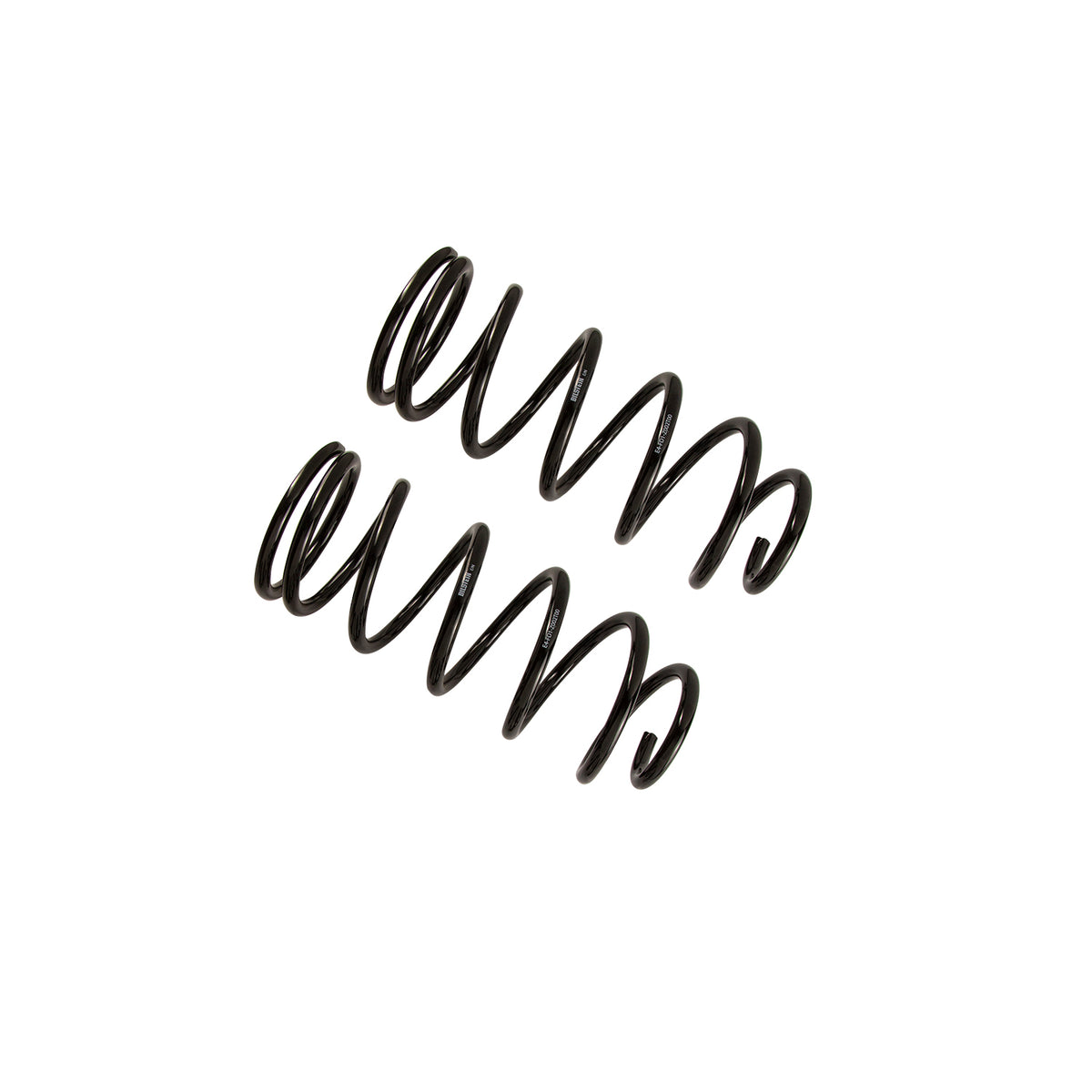 Bilstein B12 (Special) - Rear Coil Spring Set (4Runner 2024-2003)