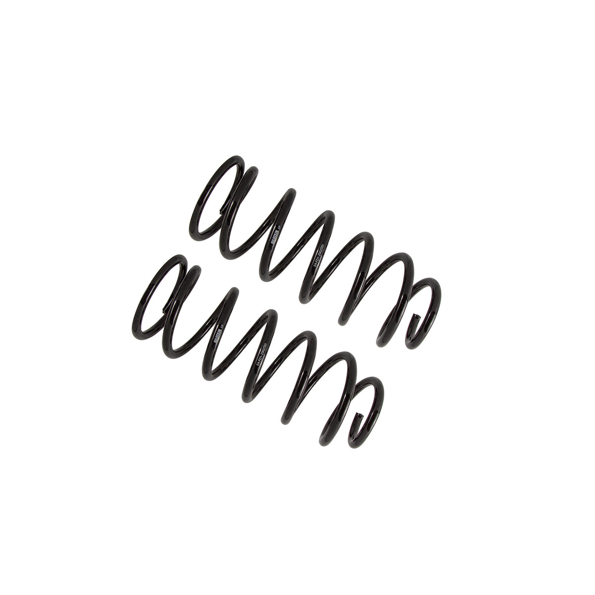 Bilstein B12 (Special) - Coil Spring Set (4Runner 2024-2003)