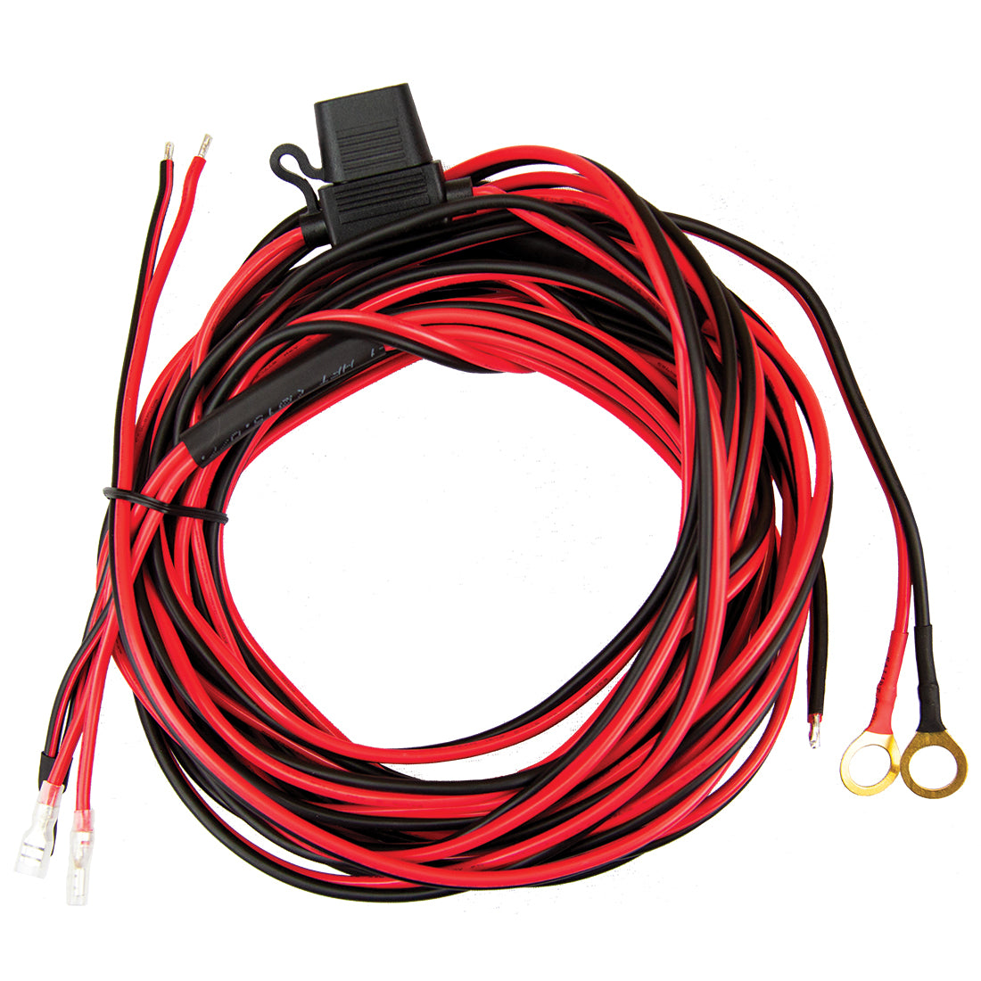 RIGID Industries Harness For Sae 360-Series Pair