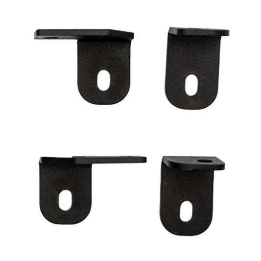 RIGID Industries 2024-Present Toyota Tacoma Fog Mount