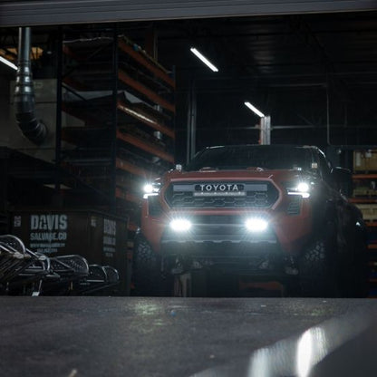 RIGID Industries 2024-Present Toyota Tacoma Fog Mount