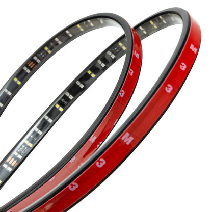 Oracle Lighting 60" Double Row LED Truck Tailgate Light Bar