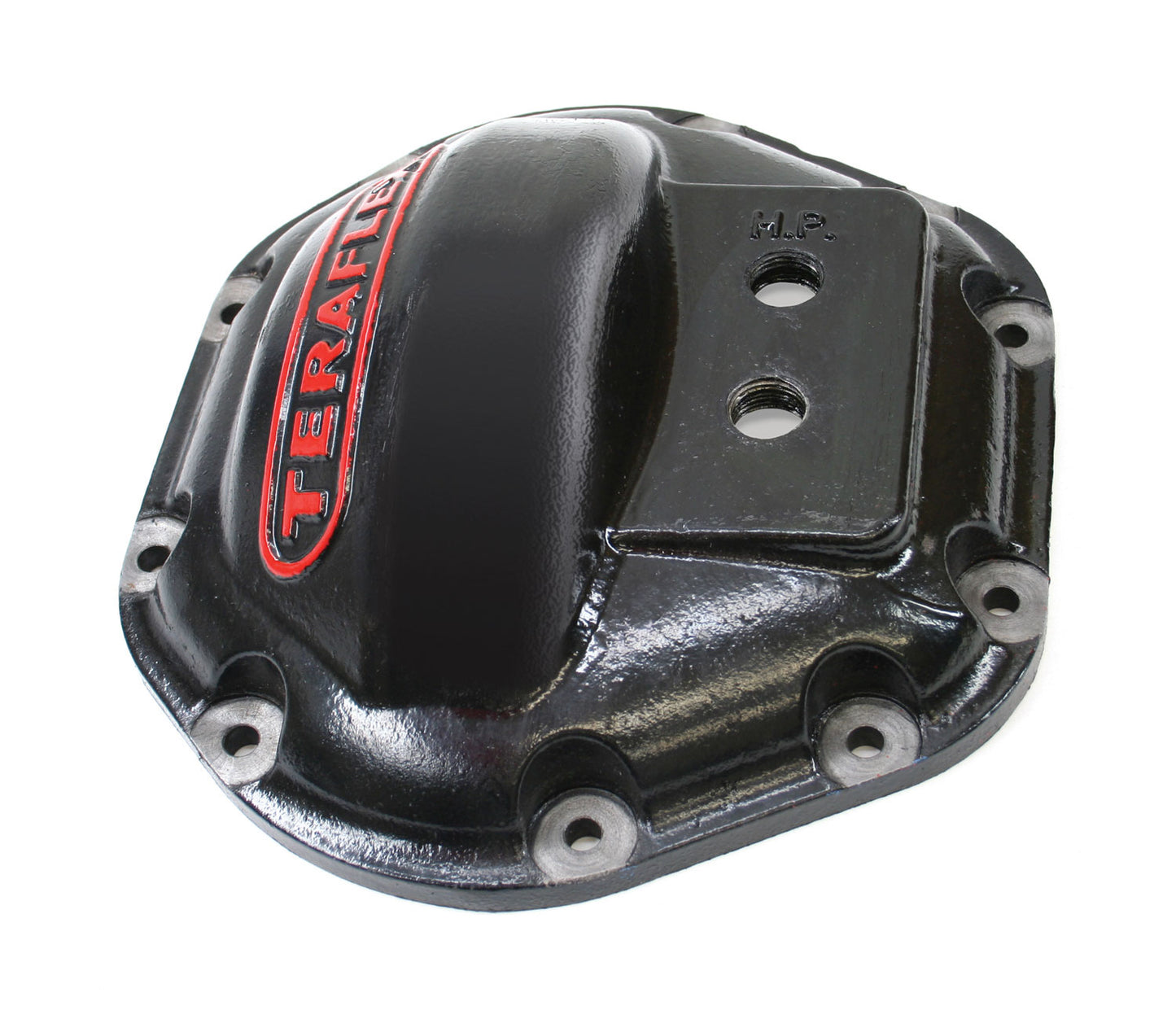 TeraFlex Dana 44 / Tera44 HD Differential Cover Kit