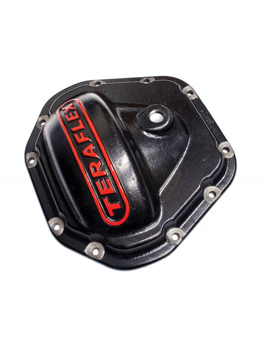 TeraFlex Dana 60 / Tera CRD60 HD Differential Cover Kit