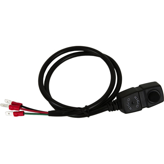 RIGID Industries Pendant Switch Kit