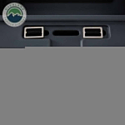 Overland Vehicle Systems Stay Dry With Overland Vehicle Systems 117 Quart Dry Box
