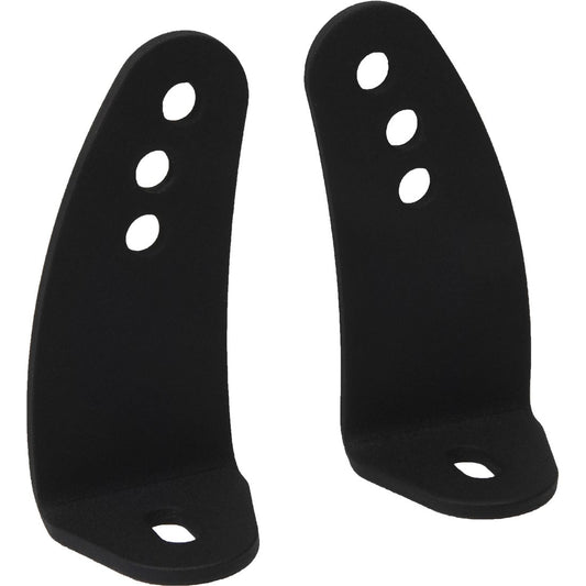 RIGID Industries L Bracket Kit E-Series