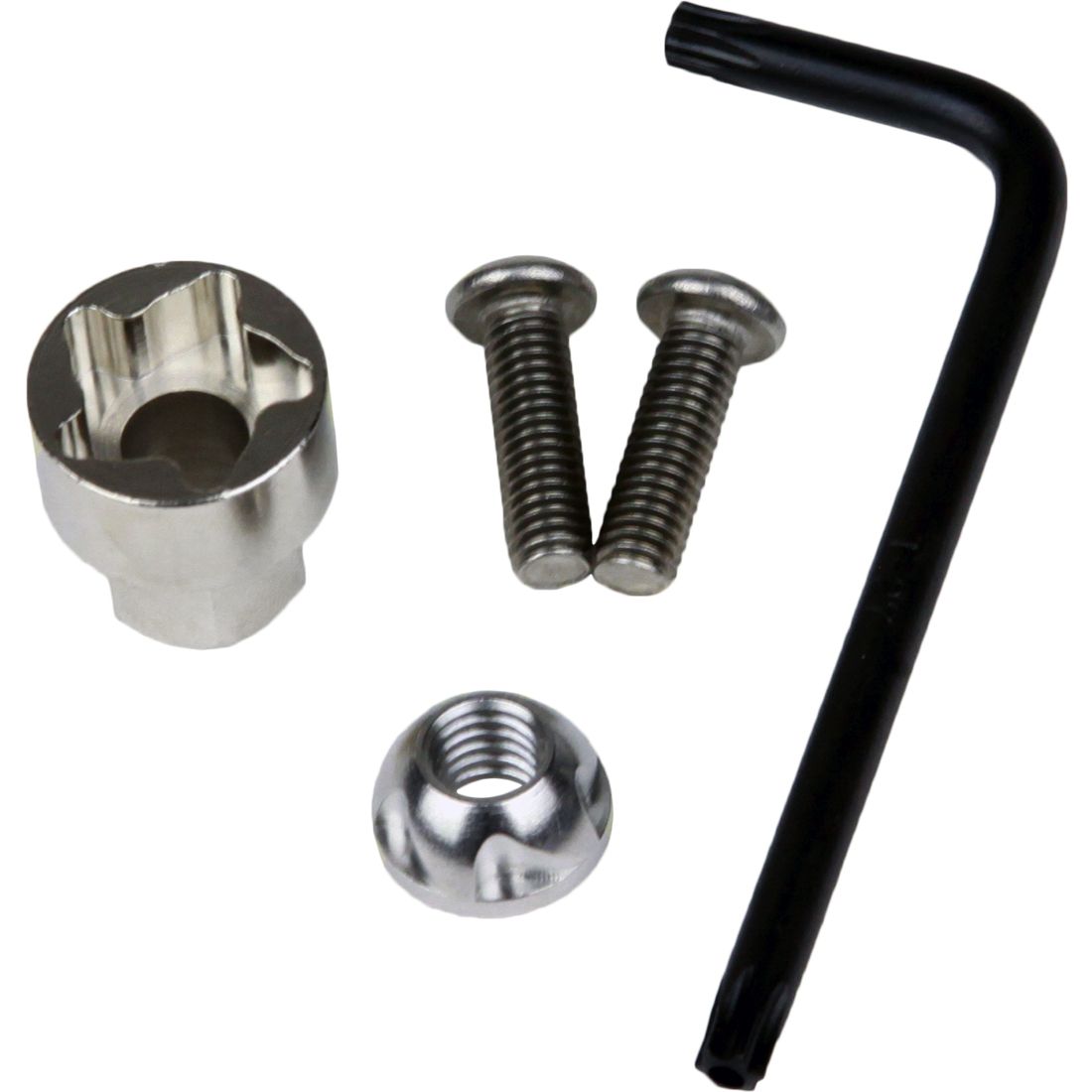 RIGID Industries Light Security Kit Fits D-Series Pro