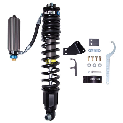 Bilstein B8 8112 (ZoneControl CR DSA+) - Rear Left Corner Module (Bronco 2024-2021)