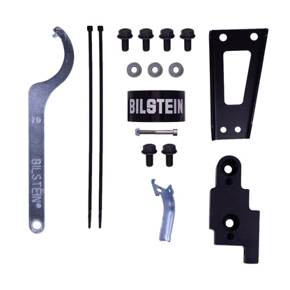 Bilstein B8 8112 (ZoneControl CR DSA+) - Front Left Corner Module (Tacoma 2023-2005)