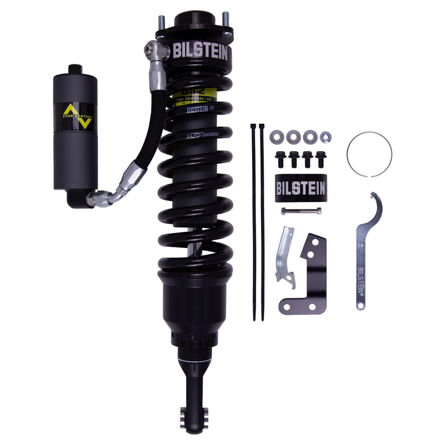 Bilstein B8 8112 (ZoneControl CR) - Front Left (4Runner 2024-2010)