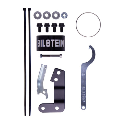 Bilstein B8 8112 (ZoneControl CR) - Front Left (4Runner 2024-2010)