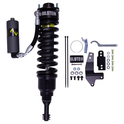 Bilstein B8 8112 (ZoneControl CR) - Front Left (4Runner 2024-2010)