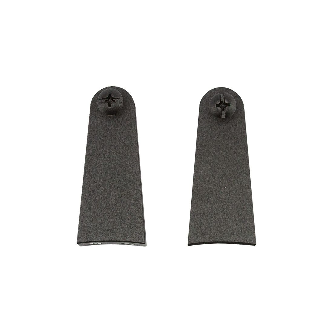 RIGID Industries 18-Pres Jeep Wrangler JL Cowl Mount Tall Standoff Kit