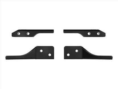 ICON 2021-2023 Ford Bronco, Crash Bars