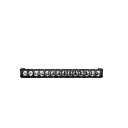 RIGID Industries Revolve 20" LED Light Bar w/ Amber Backlight